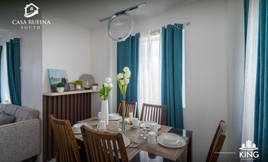 CASA RUFINA SOUTH - MICASA DELUXE