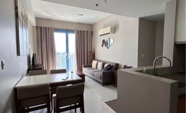 Three Central - 2BR with parking for Sale (near Signa, One Pacific Place, Kroma, Lerato, The Rise, Columns)