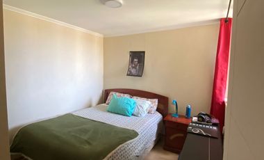 Arriendo de Departamento en Segunda Faja Condominio 