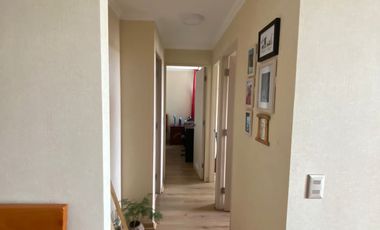Arriendo de Departamento en Segunda Faja Condominio 