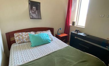 Arriendo de Departamento en Segunda Faja Condominio 