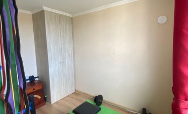 Arriendo de Departamento en Segunda Faja Condominio 