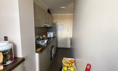 Arriendo de Departamento en Segunda Faja Condominio 