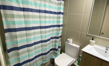 Arriendo de Departamento en Segunda Faja Condominio 