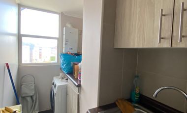 Arriendo de Departamento en Segunda Faja Condominio 