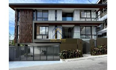 Brand New Smart House For Sale at Tivoli Royale, Quezon City
