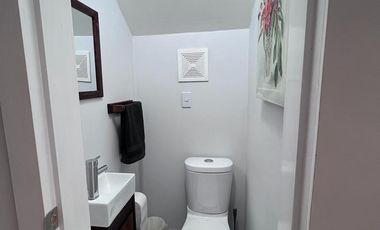 DEPARTAMENTO EJECUTIVO EN COLONIA PROHOGAR EN RENTA
