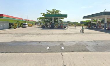 SAN MIGUEL TARLAC COMMERCIAL