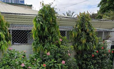 Residential Lot for Sale at Quezon City