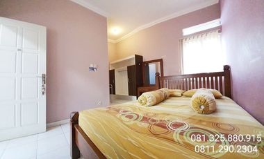 Kost Dekat UNDIP Tembalang, UNTAG Semarang, Universitas Ivet