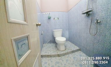 Kost Dekat UNDIP Tembalang, UNTAG Semarang, Universitas Ivet