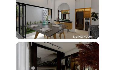 Rumah Murah 2 Lantai 3 Kamar Tidur Hanya 400 Jt-an Di Cilegon