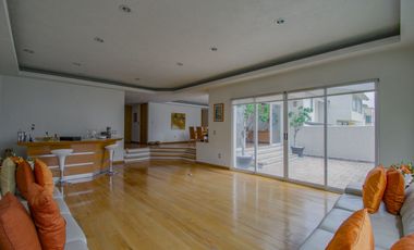 CASA EN VENTA INTERLOMAS CON PRECIO DE OPORTUNIDAD