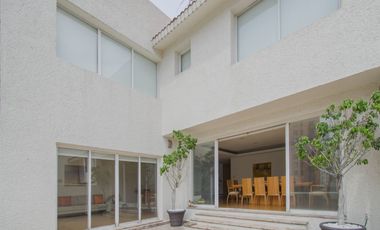 CASA EN VENTA INTERLOMAS CON PRECIO DE OPORTUNIDAD