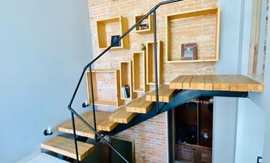 CASA EN VENTA INTERLOMAS CON PRECIO DE OPORTUNIDAD