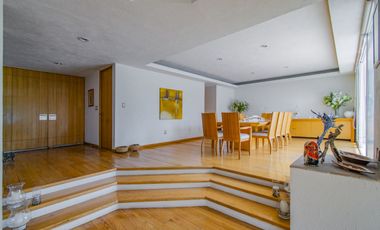 CASA EN VENTA INTERLOMAS CON PRECIO DE OPORTUNIDAD