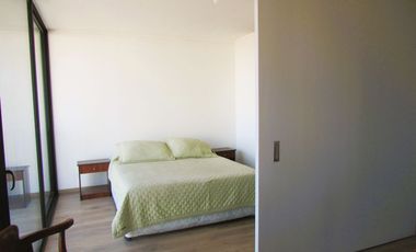 Dpto en Ñuñoa de 1 Dorm, 1 Baño. Rodrigo de Araya / Av. Marathón.