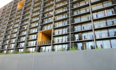 Dpto en Ñuñoa de 1 Dorm, 1 Baño. Rodrigo de Araya / Av. Marathón.