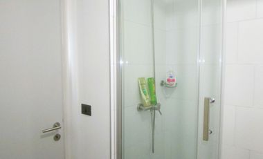Dpto en Ñuñoa de 1 Dorm, 1 Baño. Rodrigo de Araya / Av. Marathón.