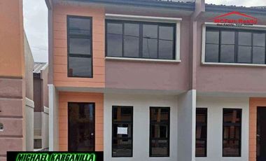 2BR Townhouse in Bulacan