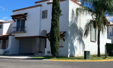 Casa en Venta y Renta  Querétaro Centro Sur