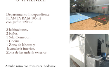 Vendo amplia casa en Kennedy con uso de vivienda y comercial 600mts