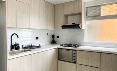 PR19610 Apartamento en Arriendo, ENVIGADO