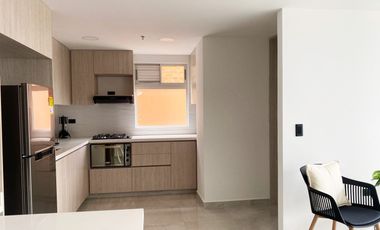 PR19610 Apartamento en Arriendo, ENVIGADO