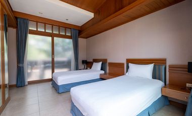 3 Bedroom Pool Villa in Saraphi
