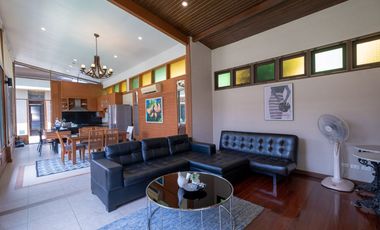 3 Bedroom Pool Villa in Saraphi