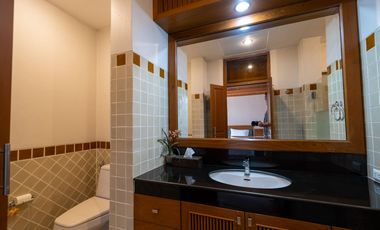 3 Bedroom Pool Villa in Saraphi