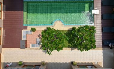 3 Bedroom Pool Villa in Saraphi