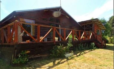 Hermosa Parcela 5.500 mt2, Altos de Punucapa 7.000 UF