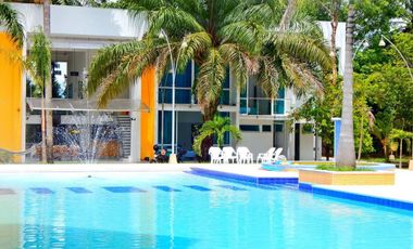 ARRIENDO FINCA EN YOPAL EL CRISTAL 900 NOCHE3116644326