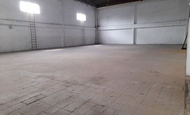 PR16918 Bodega en venta en el sector La Esmeralda, Itagui