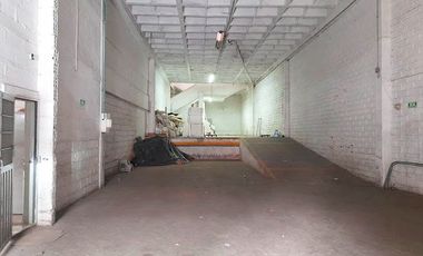 PR16918 Bodega en venta en el sector La Esmeralda, Itagui