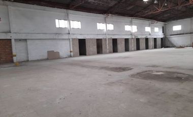 PR16918 Bodega en venta en el sector La Esmeralda, Itagui