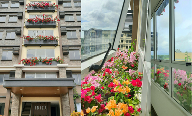 Studio Condo in Bacolod (RFO)