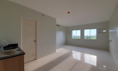 Studio Condo in Bacolod (RFO)