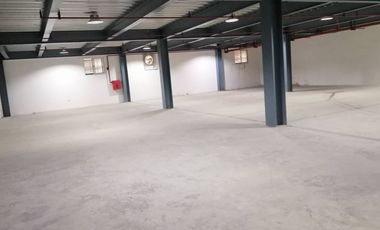 Brand New Office Warehouse for Sale in Parañaque