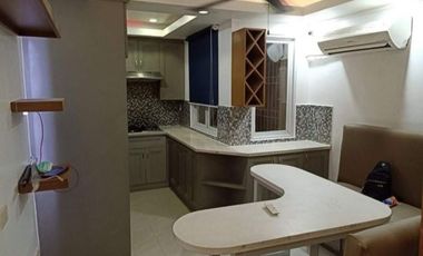 FOR LEASE in 3 Storey Townhouse in Brgy. San Lorenzo, Makati City