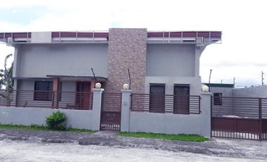 Affordable house and lot in Binangonan Rizal-Ready for Occupancy