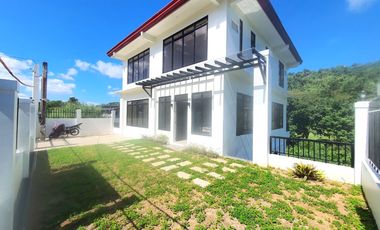 Spacious House and Lot for Sale in Antipolo City Sun Valley
