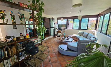 LAS CAÑADAS OPORTUNIDAD CASA EN VENTA CON ALBERCA Y LOFT INDEPENDIENTE