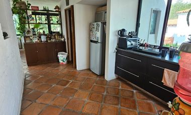 LAS CAÑADAS OPORTUNIDAD CASA EN VENTA CON ALBERCA Y LOFT INDEPENDIENTE