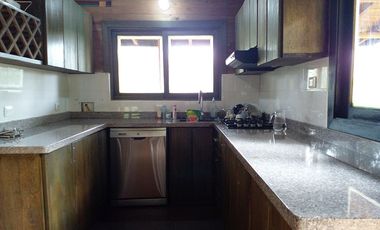 PR21337 Casa en arriendo en el sector Alto del Escobero