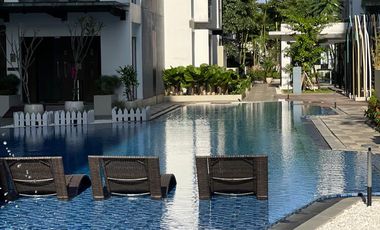 Apartement Rosebay Graha Family Wiyung Surabaya