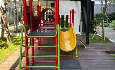 Apartement Rosebay Graha Family Wiyung Surabaya