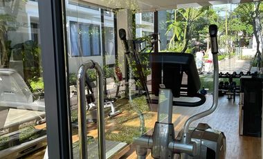 Apartement Rosebay Graha Family Wiyung Surabaya