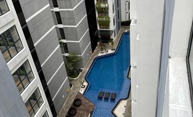 Apartement Rosebay Graha Family Wiyung Surabaya